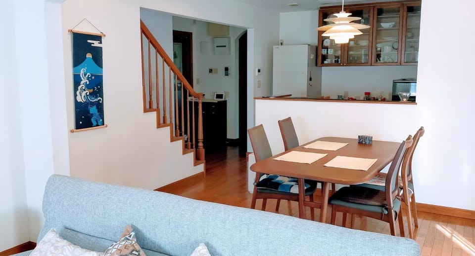 Guest house with host Takao SORA- Vacation STAY 13000 Hotel in Japan