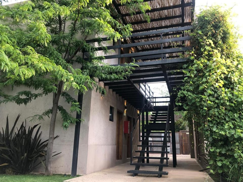 The owl lodge Apartment hotel in Luján de Cuyo