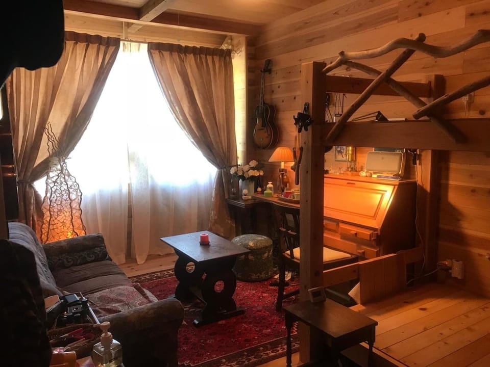 Tennyoza Entertainment Guest House - Vacation STAY 13010 Apartment in Tokyo Prefecture