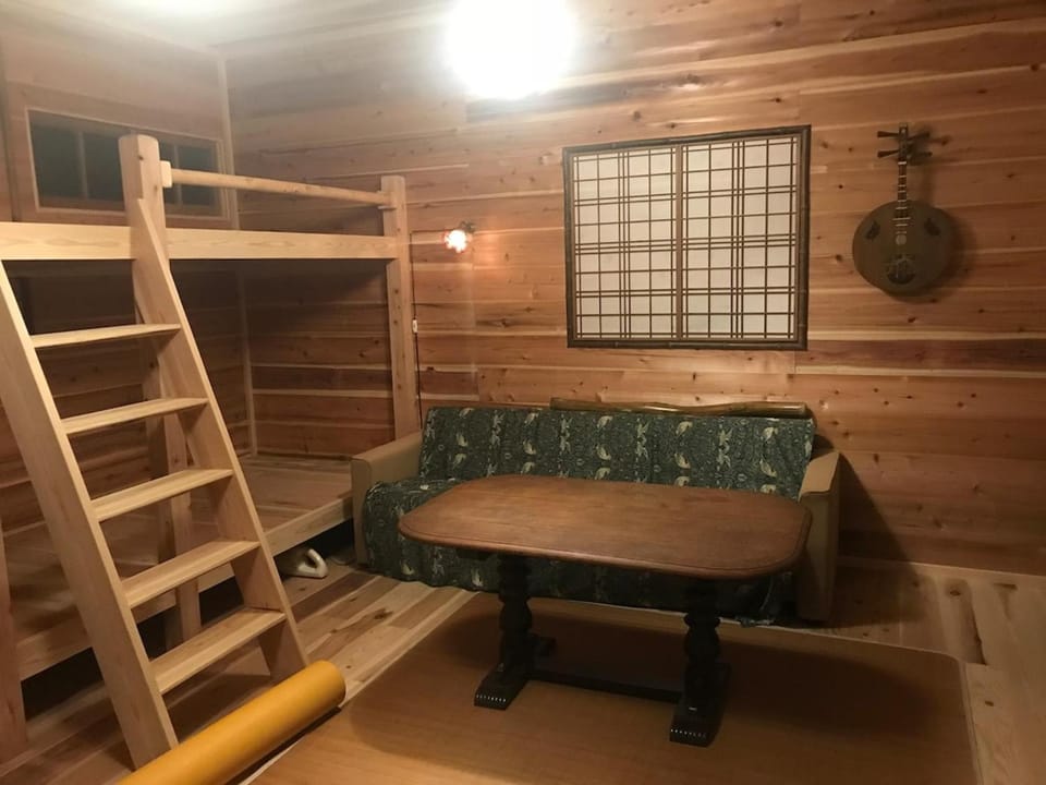Tennyoza Entertainment Guest House - Vacation STAY 13010 Apartment in Tokyo Prefecture
