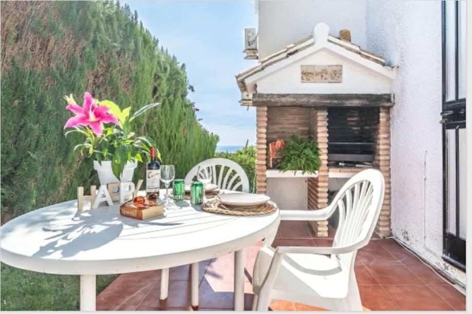 Villa Veracruz Villa in Benalmadena