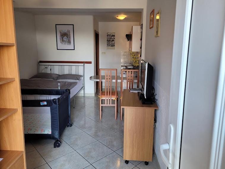 Apartments Zakinja Portoroz Apartment in Portorož