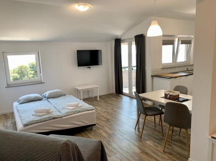 Apartments Zakinja Portoroz Apartment in Portorož