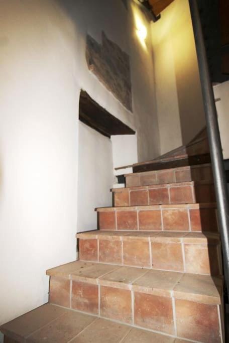 casa vacanze Castiglione - 4 posti letto House in Umbria