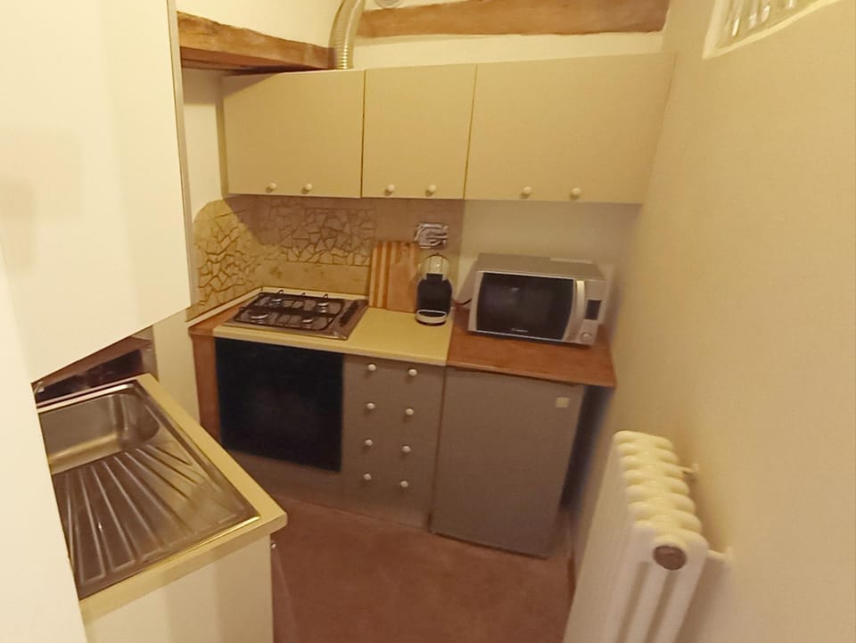 casa vacanze Castiglione - 4 posti letto House in Umbria