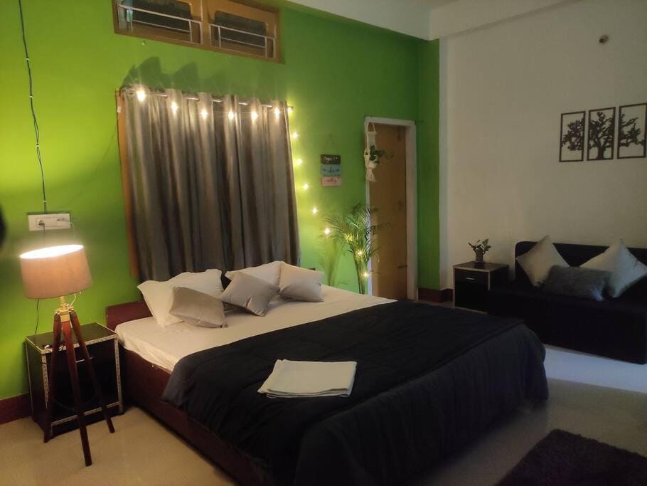 Aashna home Apartment in Bangladesh