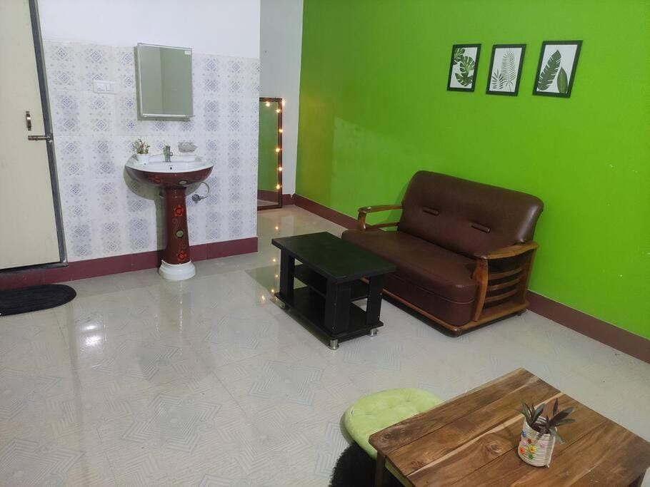 Aashna home Apartment in Bangladesh