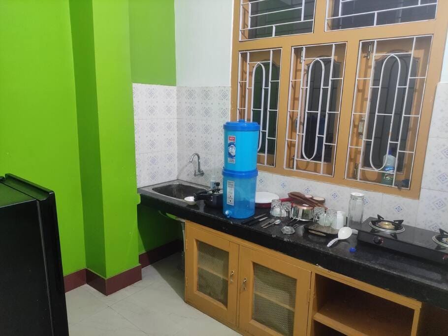 Aashna home Apartment in Bangladesh