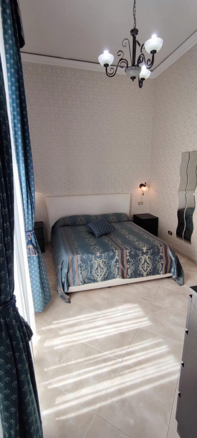 Toledo Bed and Breakfast in Naples