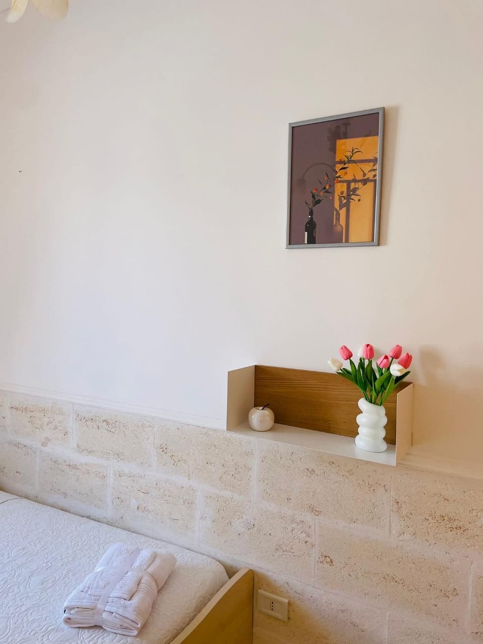 Casa Rilù House in Province of Taranto