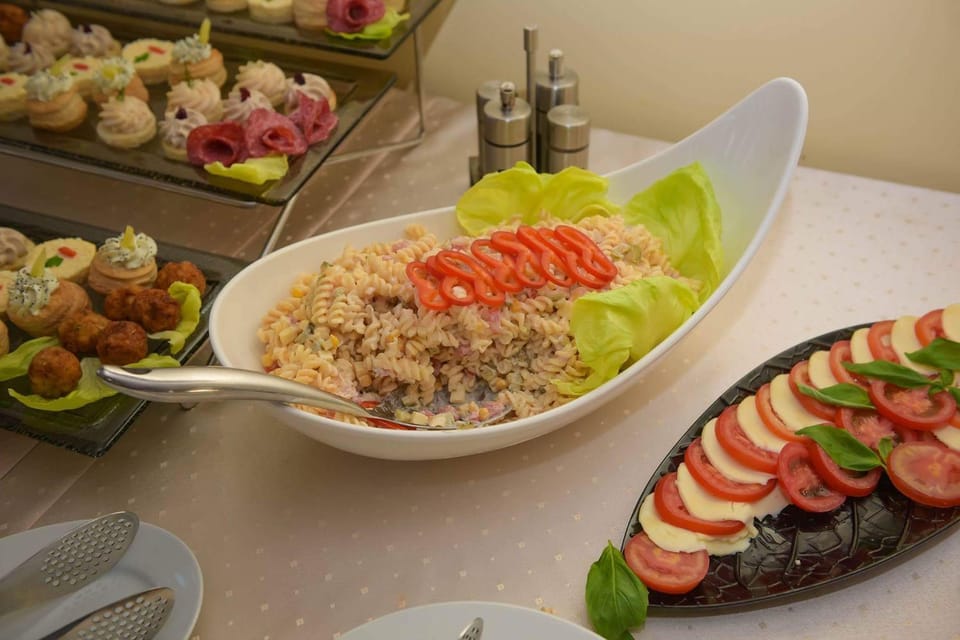Papillon Bed and Breakfast in Romania