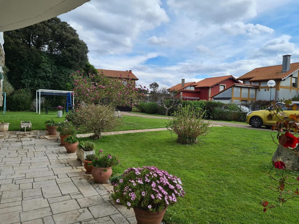 El Burby II Apartment in Cantabria