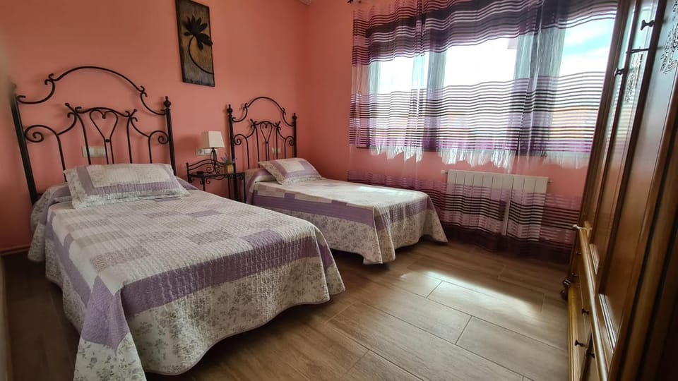 El Burby II Apartment in Cantabria