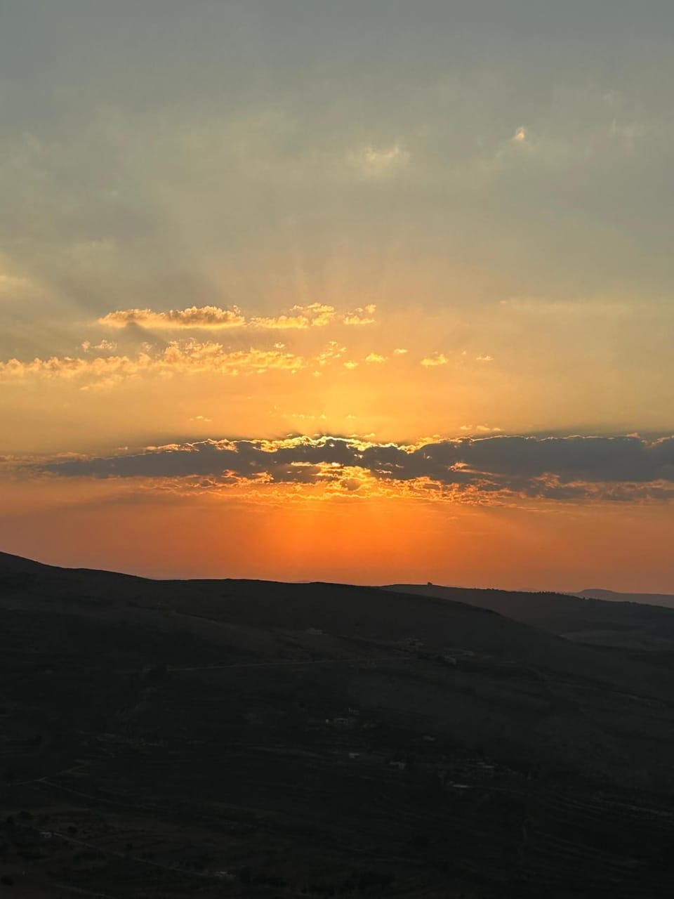 צימר ענאן בגולן Bed and Breakfast in North District