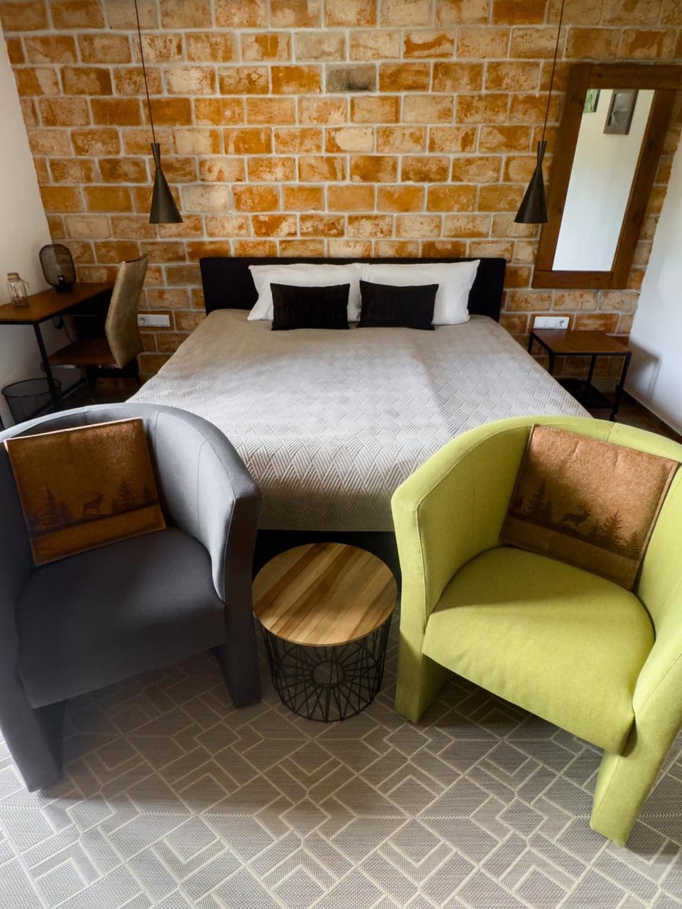 O'Toole's, Plitvice Bed and Breakfast in Lika-Senj County