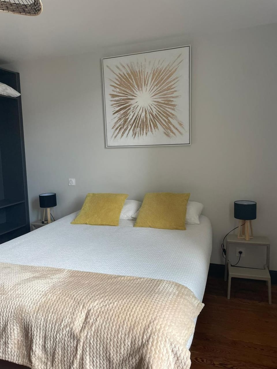La Villa Esponda Bed and Breakfast in French Basque Country