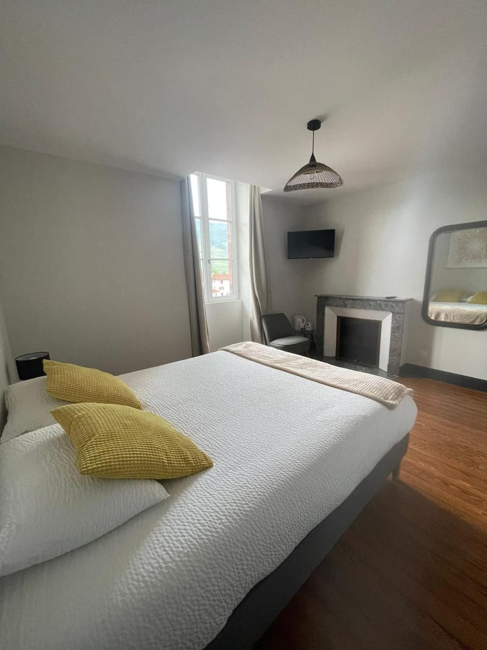 La Villa Esponda Bed and Breakfast in French Basque Country