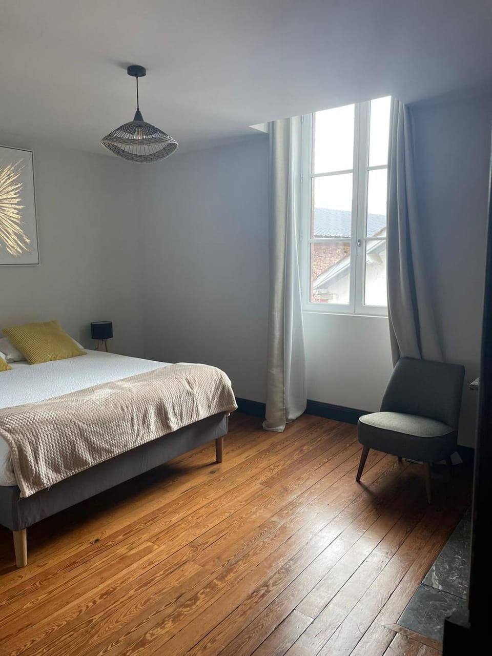 La Villa Esponda Bed and Breakfast in French Basque Country