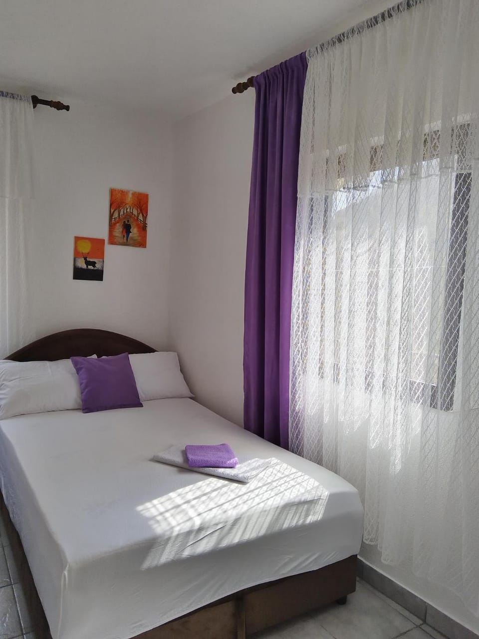 The Island of Prevlaka House in Podgorica Municipality, Montenegro