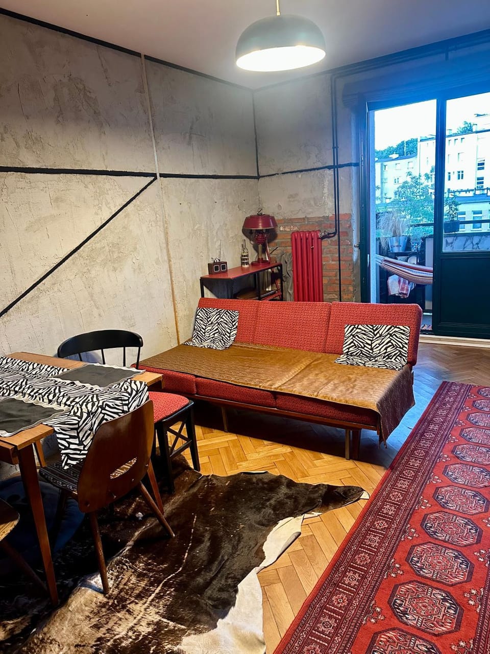 Gdynia Centrum FestiwaLOVE Apartment in Pomeranian Voivodeship