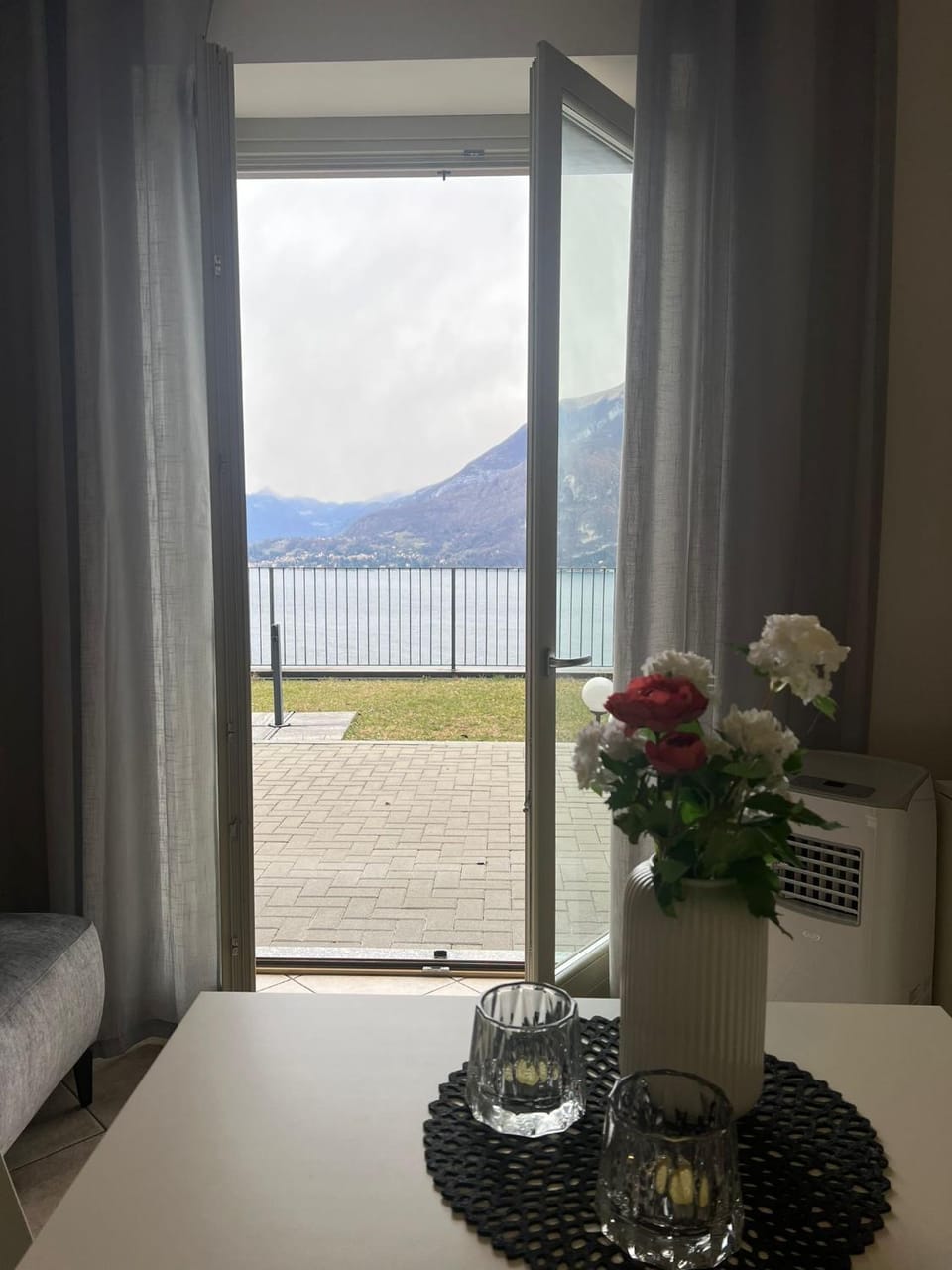 View (from property/room)