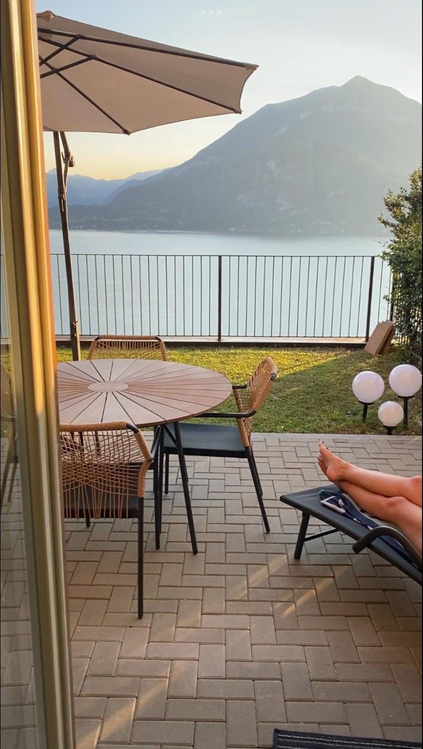 View (from property/room), Balcony/Terrace