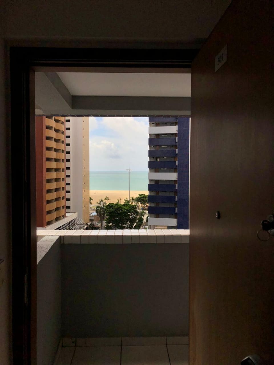 Sea view