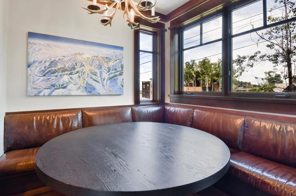 Arrowleaf Lodge - 3 Bed Condo #302 House in Park City