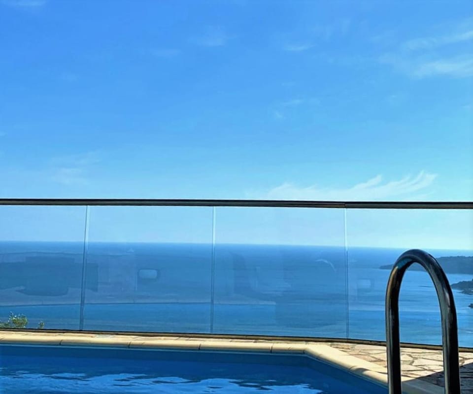 Κefalonia Golden View Villa Villa in Vlachata
