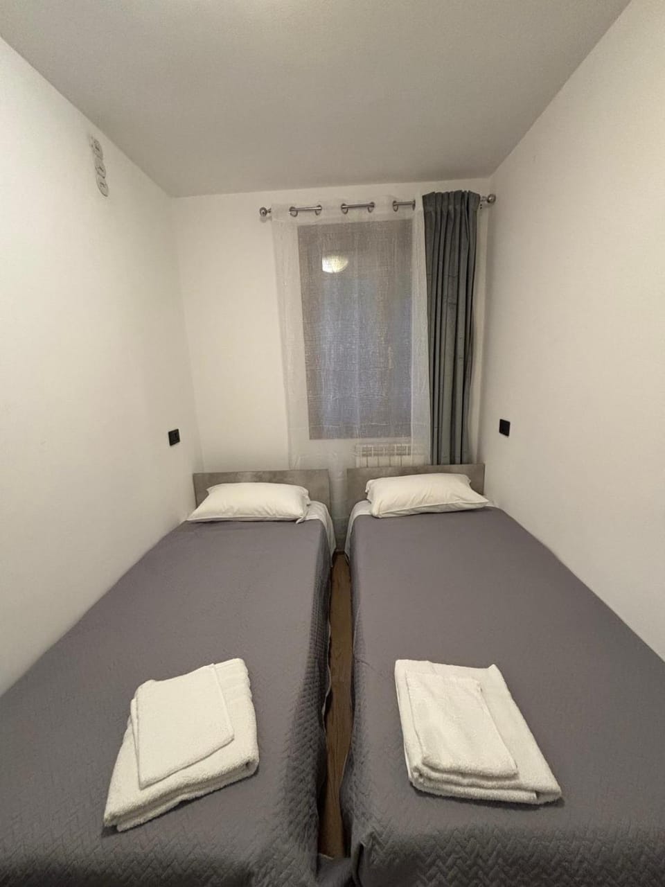 Rosa&Ade Apartment in Venice