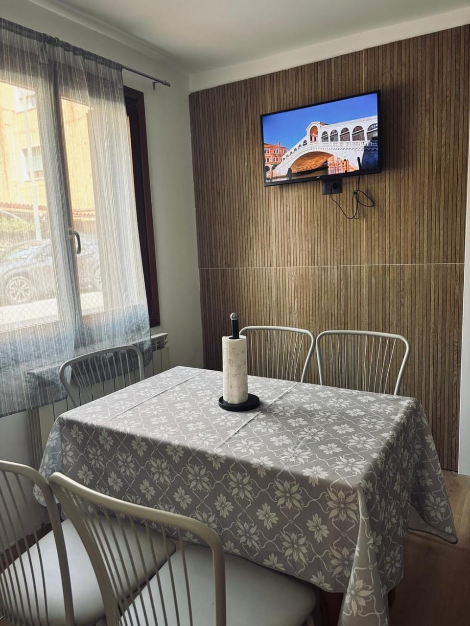 Rosa&Ade Apartment in Venice