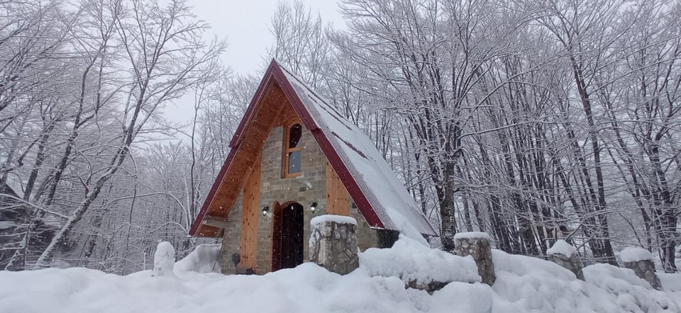 Day, Winter