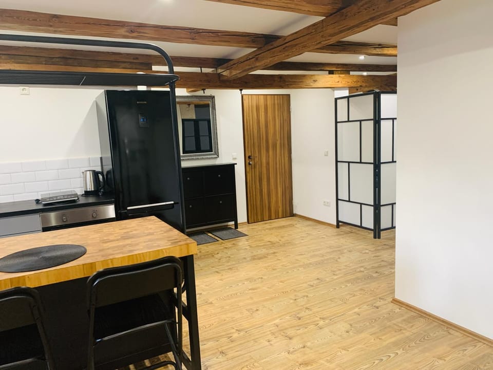 Studio-Apartments Boulevard Apartment in Bavaria