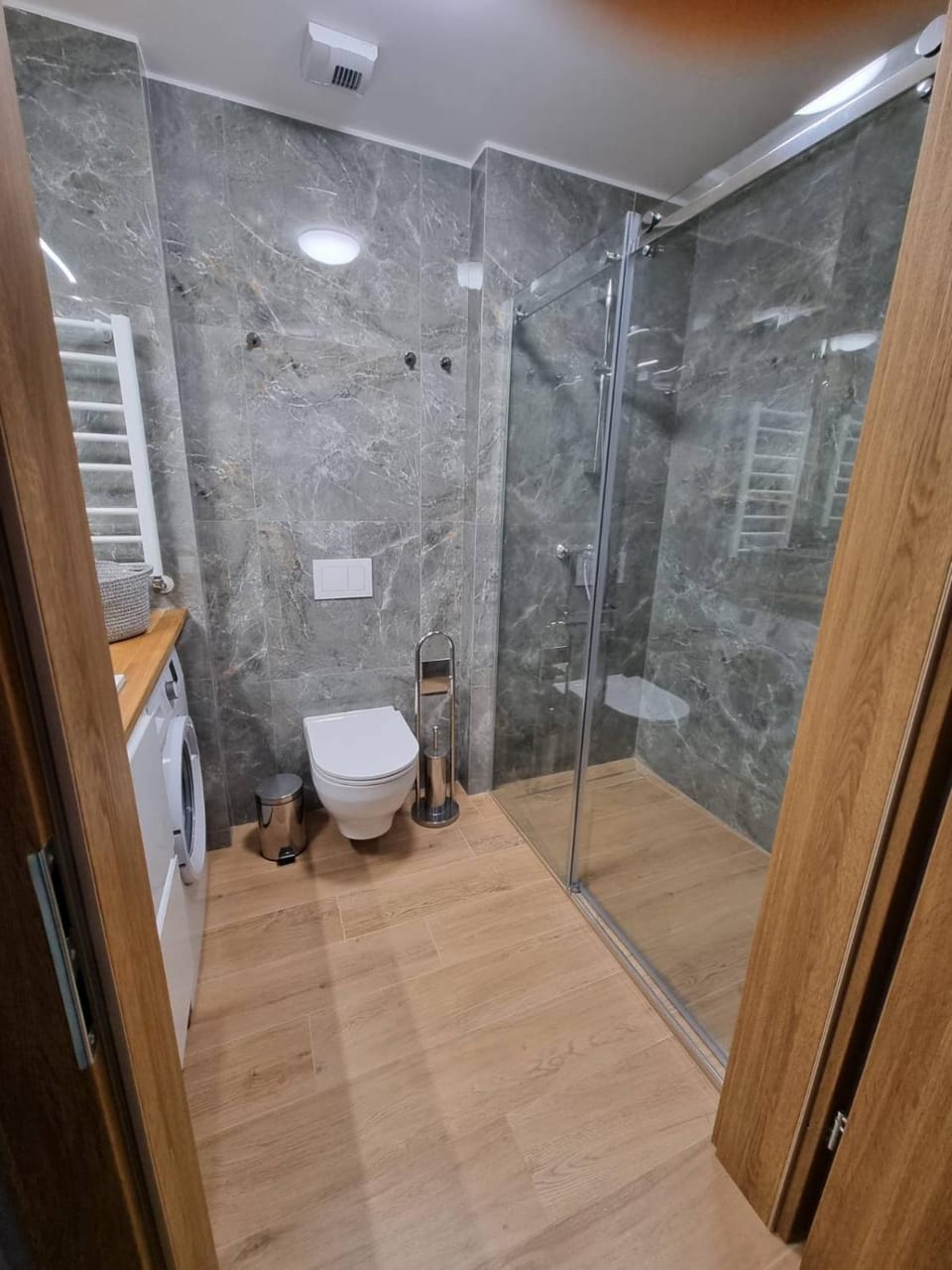 Apartamenty Ustronie Morskie Apartments Apartment in West Pomeranian Voivodeship, Poland