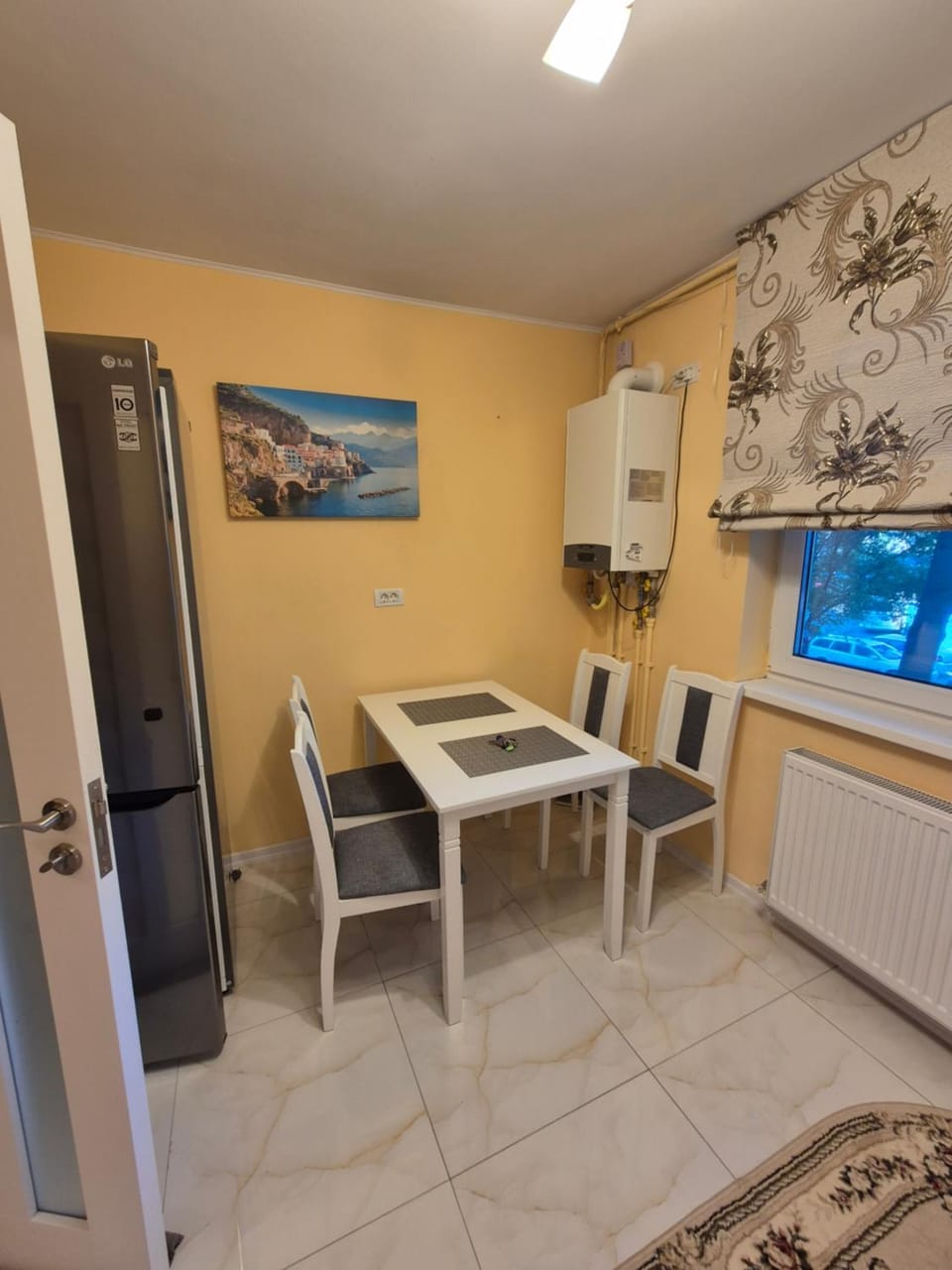 Tomis II Apartment in Constanta