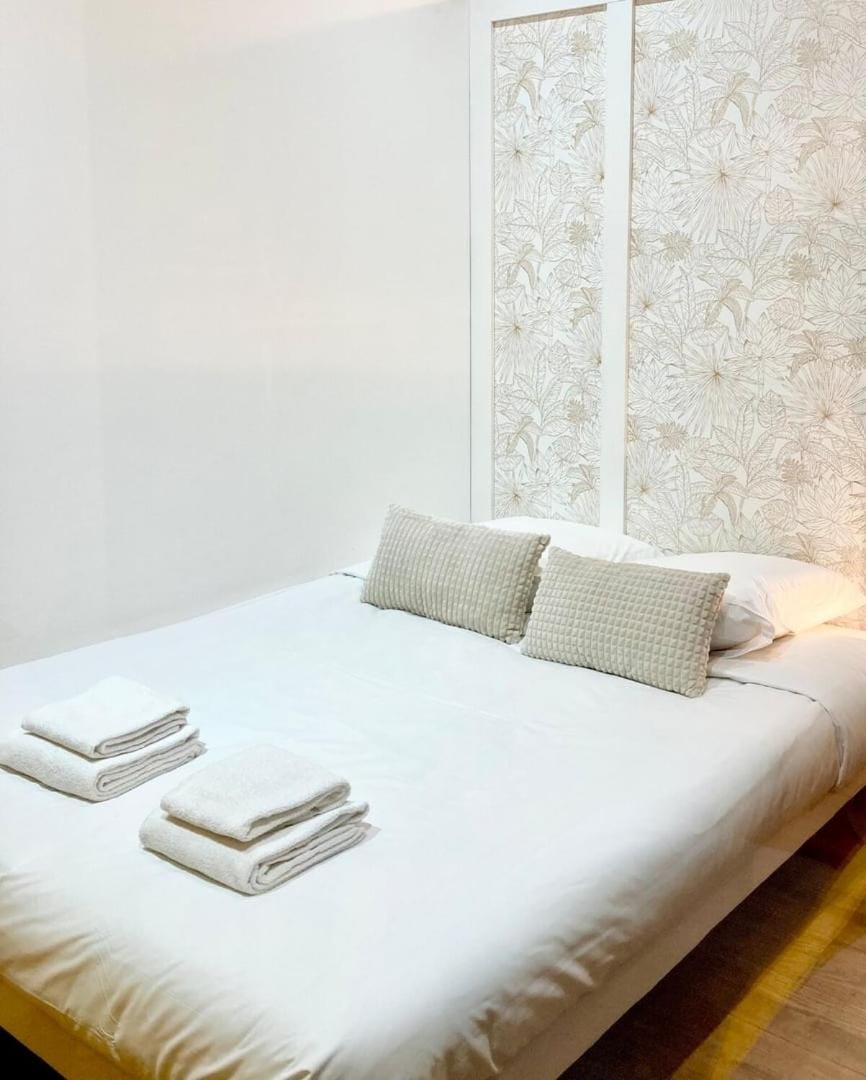 Le Petit Landais - Chaleureux - Clim - Central Apartment in Mont-de-Marsan