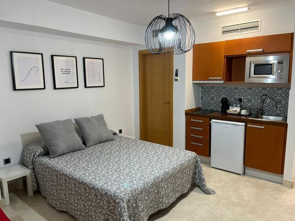 ILLESCAS APARTAMENTO Apartment in Estepona