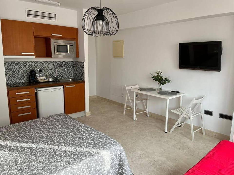 ILLESCAS APARTAMENTO Apartment in Estepona
