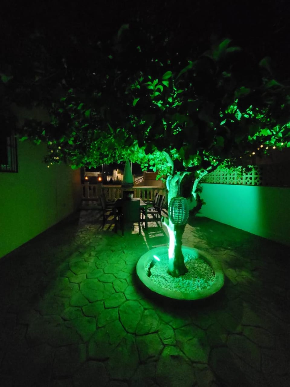 Villa La Deseada Villa in Calp