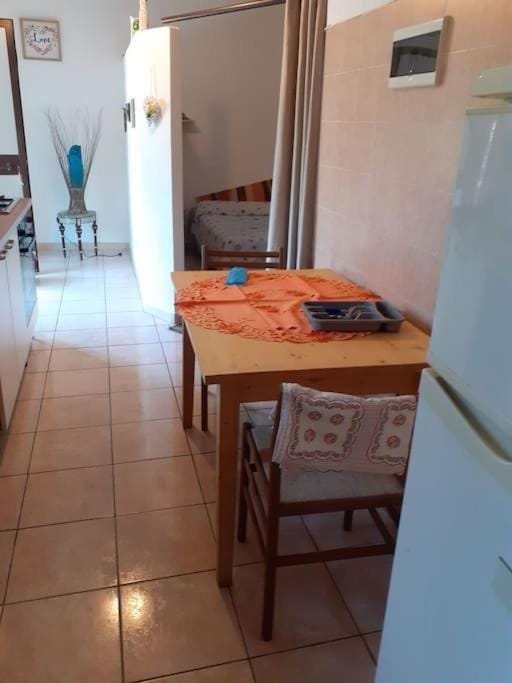 Monolocale oasi degli ulivi Apartment in Tuscany