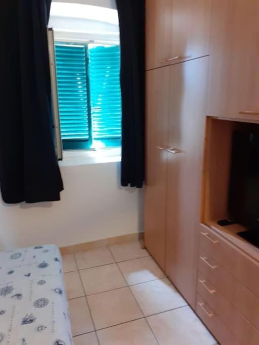 Monolocale oasi degli ulivi Apartment in Tuscany