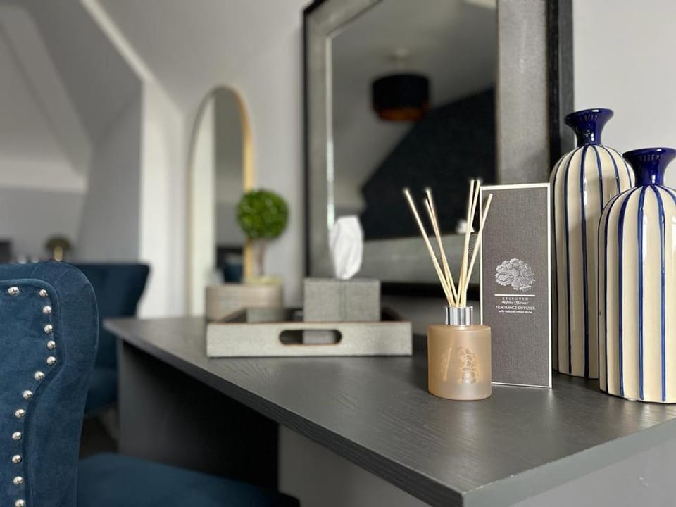 Room 4 (8 Holland Street) Vacation rental in Liverpool