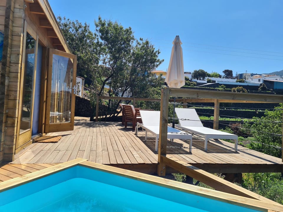 Balcony/Terrace, Swimming pool