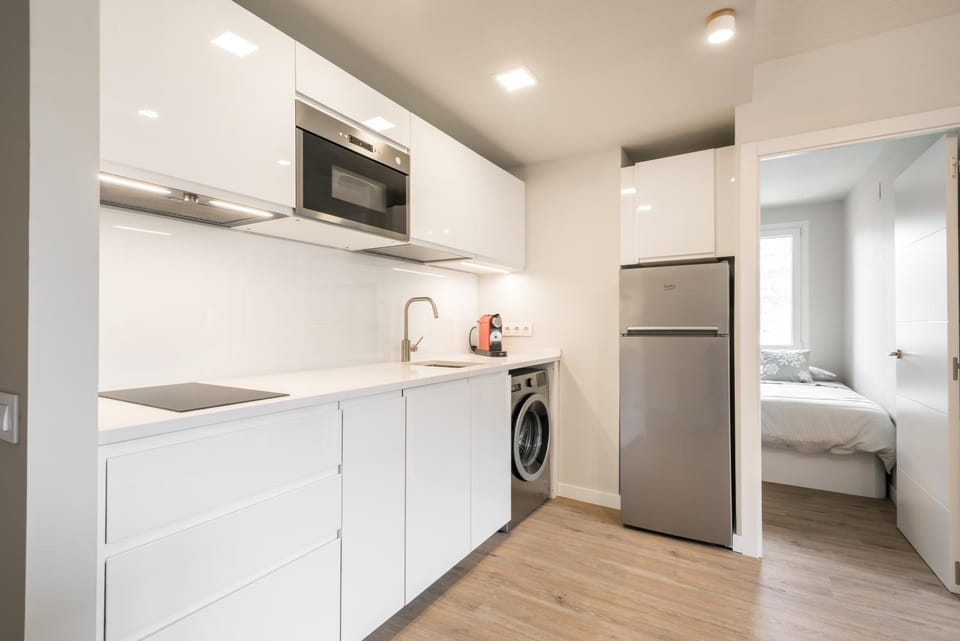 LUA Apartment in Vielha