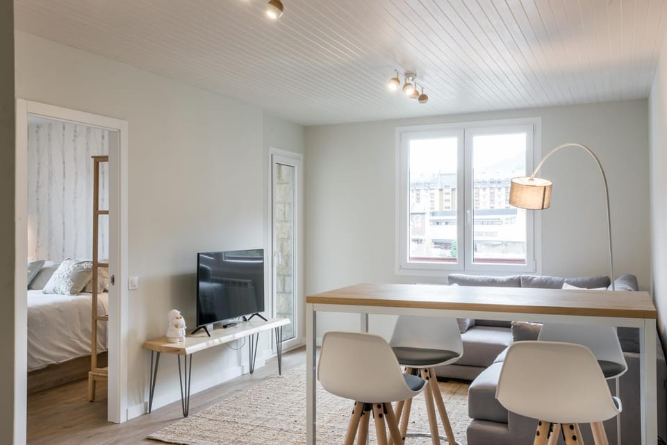 LUA Apartment in Vielha