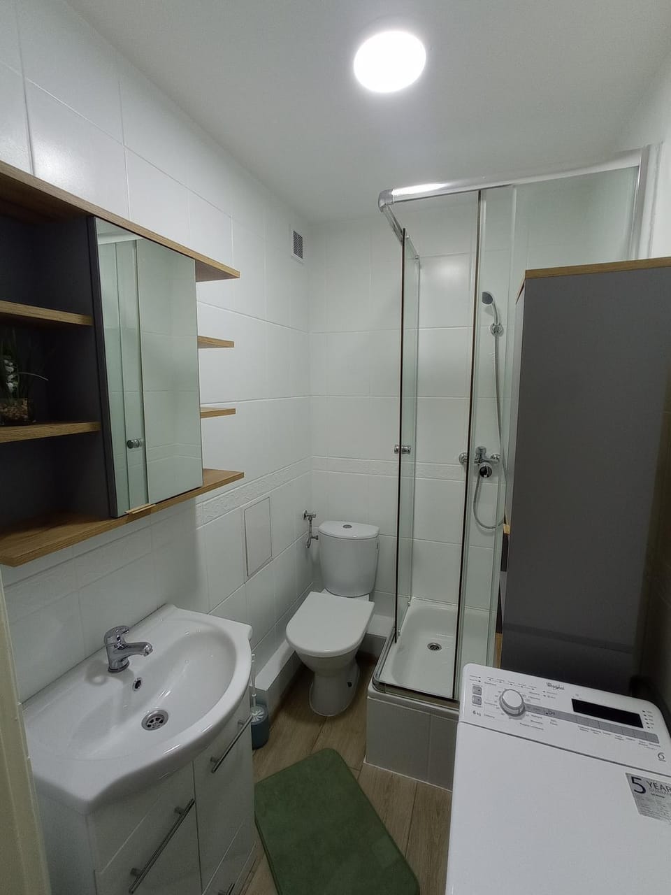 Słoneczna Kawalerka - SuValska Apartment Apartment in Lithuania