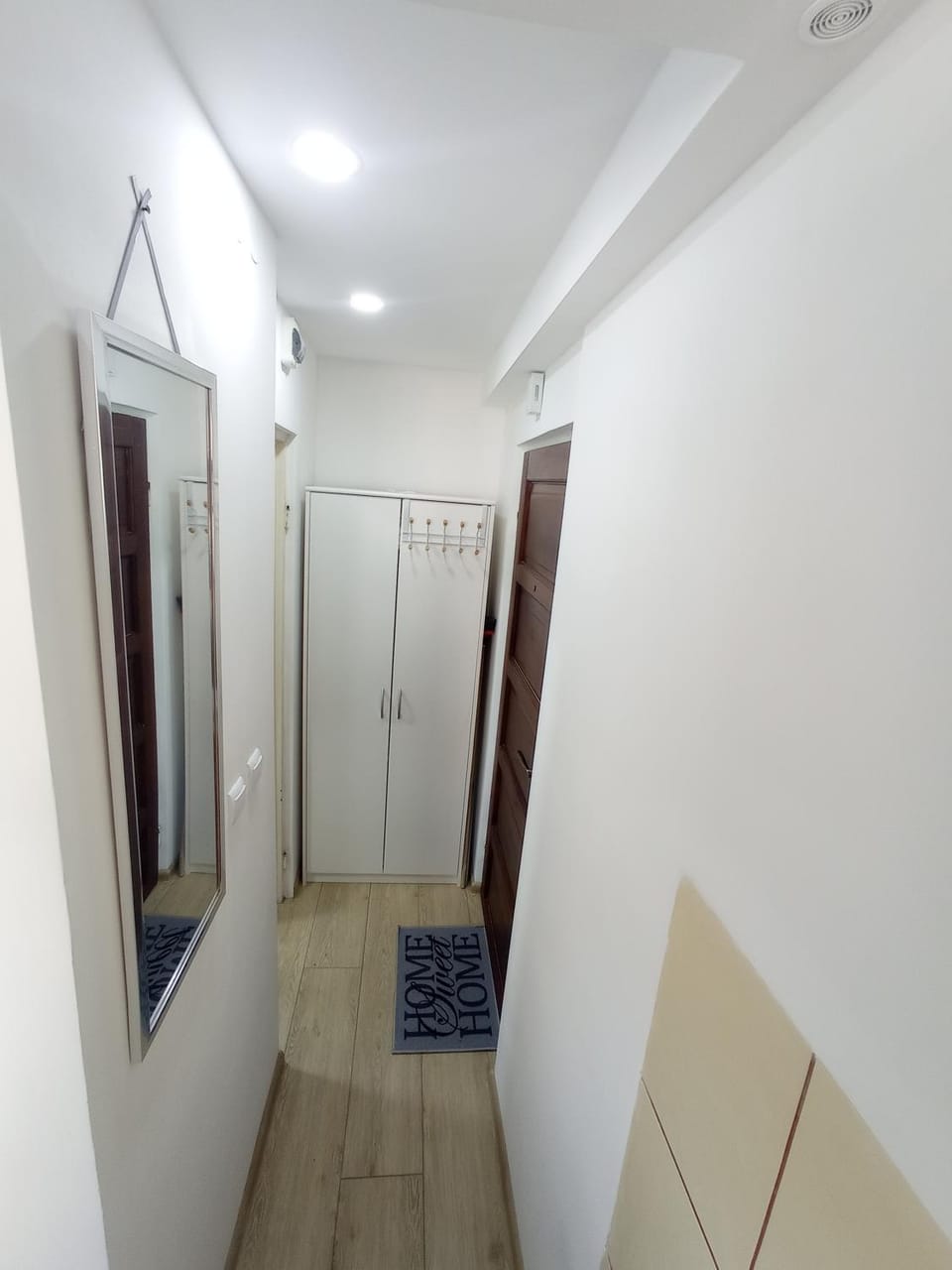 Słoneczna Kawalerka - SuValska Apartment Apartment in Lithuania