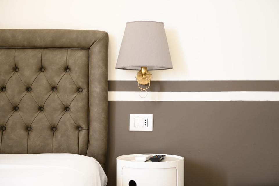 Residenza Molinari Suite Bed and Breakfast in Naples