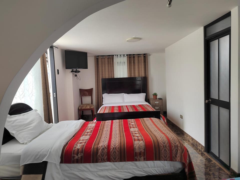 Hostal Killaly Inn Cusco Vacation rental in Cusco