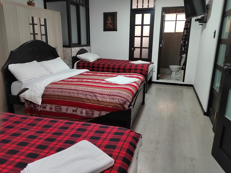 Hostal Killaly Inn Cusco Vacation rental in Cusco